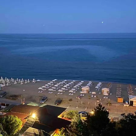 Διαμέρισμα Cabacum Front Beach *