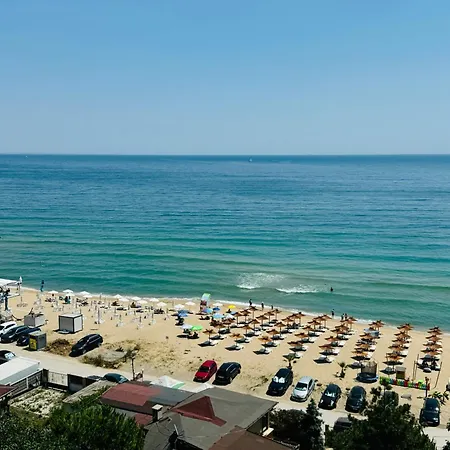 Cabacum Front Beach