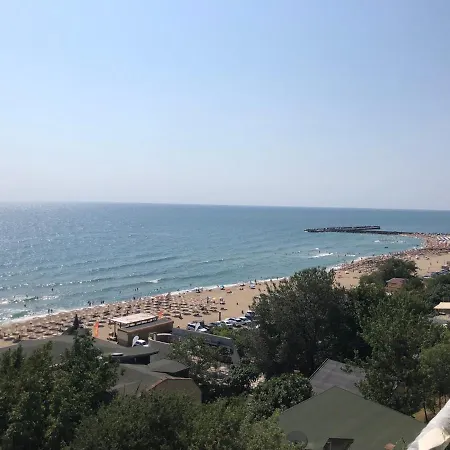 Cabacum Front Beach * Varna
