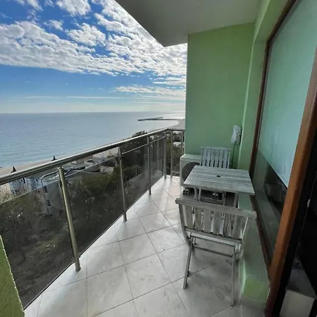 Cabacum Front Beach Apartamento
