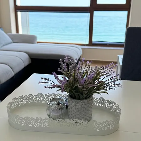 Cabacum Front Beach * Varna